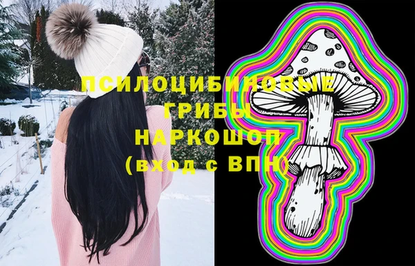 прущий лед Бугульма